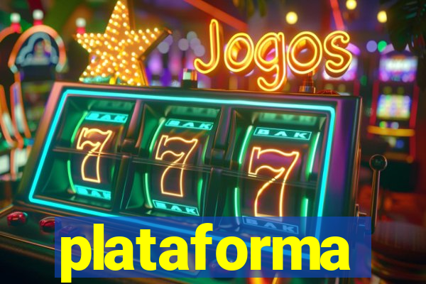 plataforma estrangeira slots